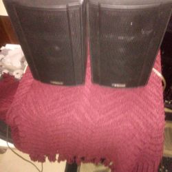 Klipsch KSB 1.1 Bookshelf Speakers