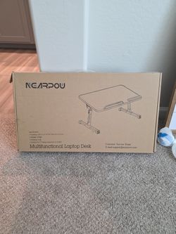 Laptop Desk