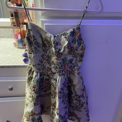 Customized Dress