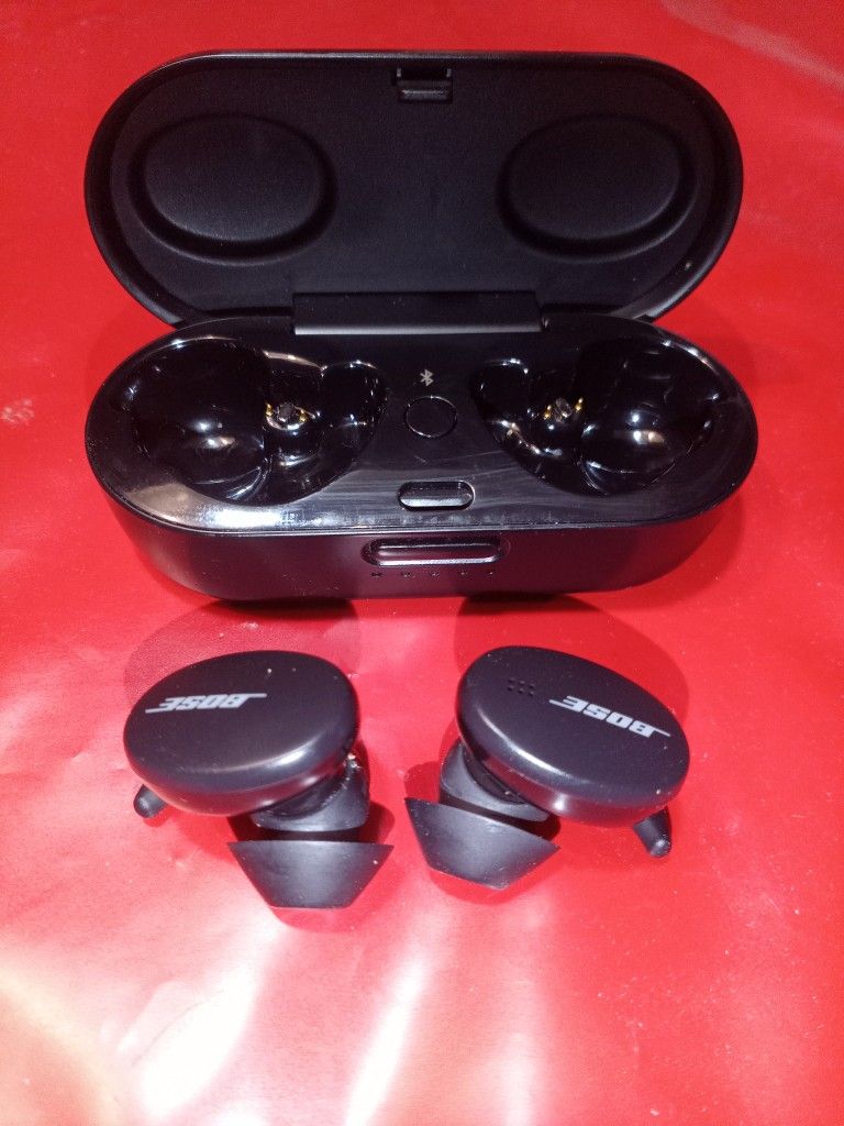 Bose Earbuds