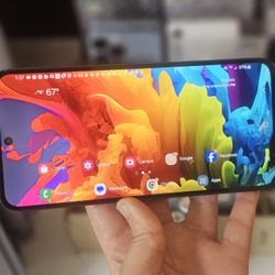 Grey Samsung Galaxy S24 FE 128Gb Unlocked