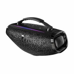 SKULLCANDY SPEAKER