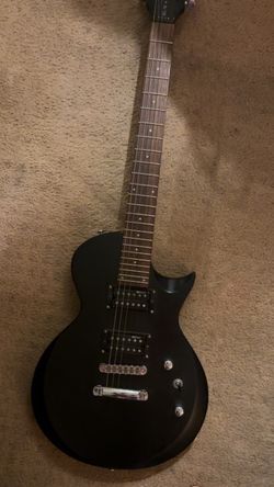 ESP LTD EC-10 Electric Guitar