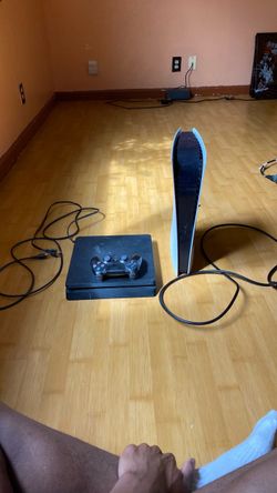PS4/ps5