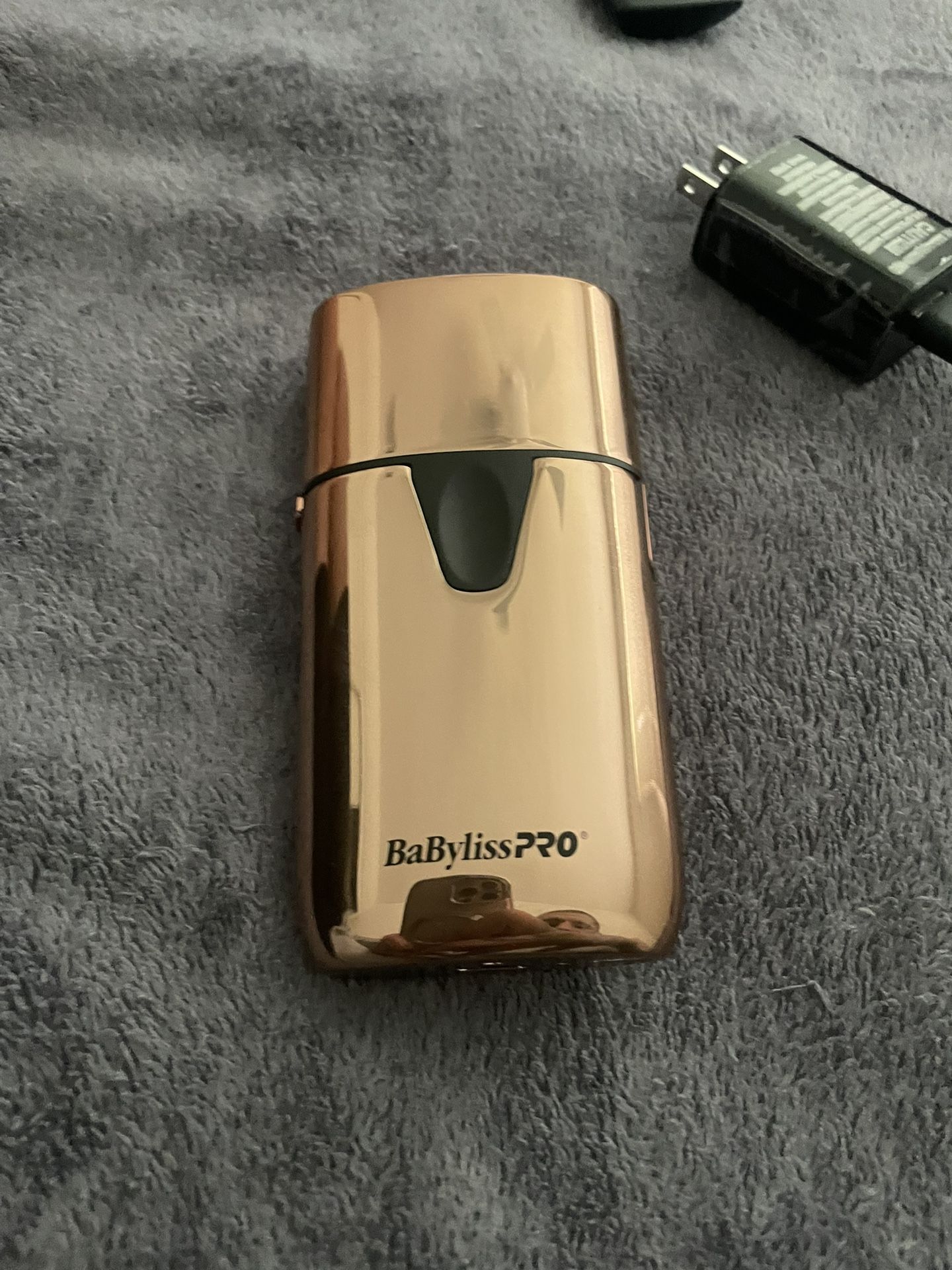 Babyliss PRO UV foil Shaver