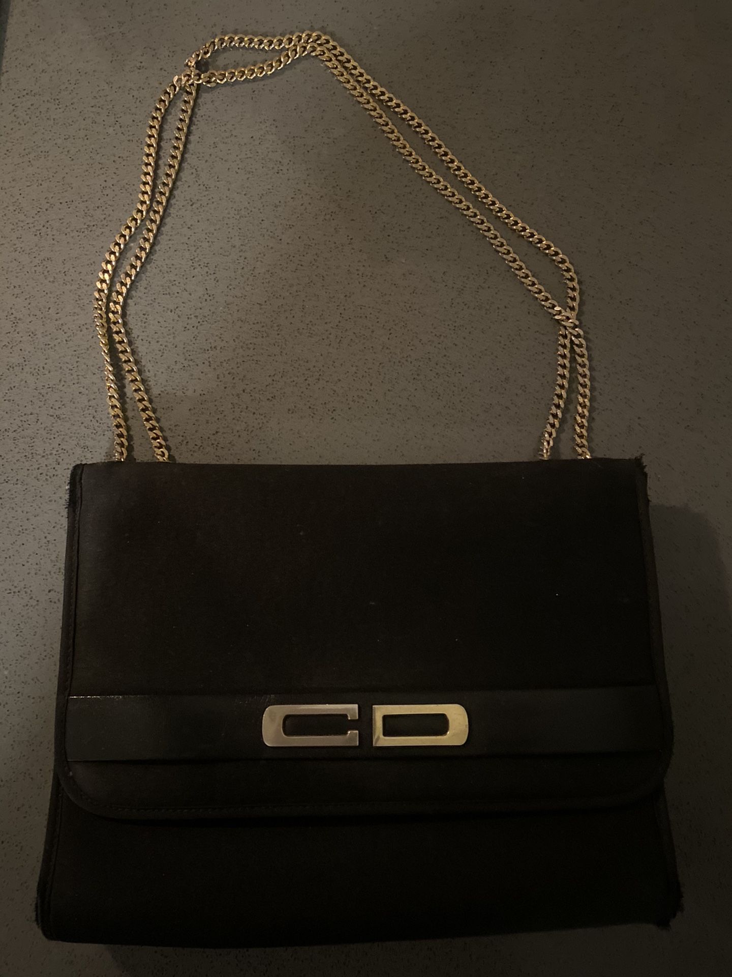 Christian Dior Purse