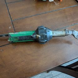 Heat Gun 