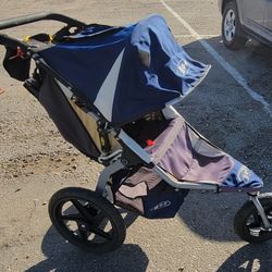BOB Jogging Stroller! 