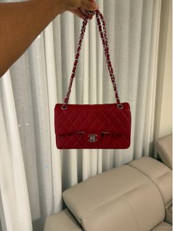 Channel Bag