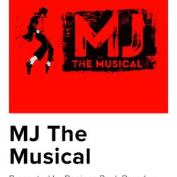 M J Musical