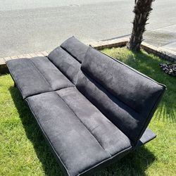 Ikea Style Folding Couch