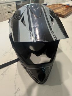 Helmet