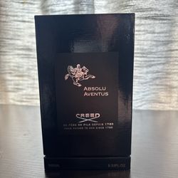 Creed absolu Adventus