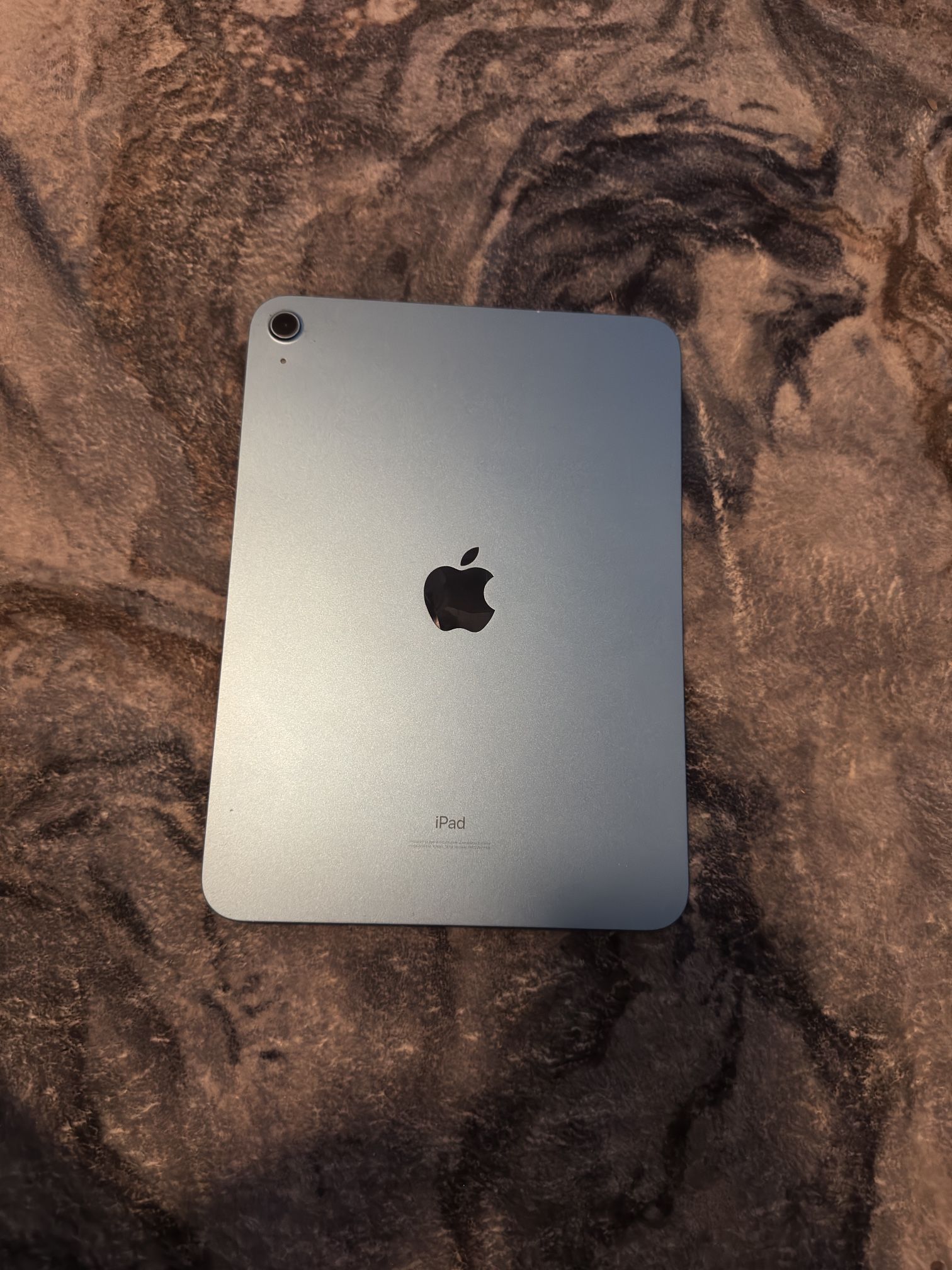iPad 10th Generation Wi-Fi Only