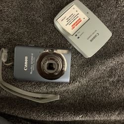 Canon Powershot Sd1200 IS