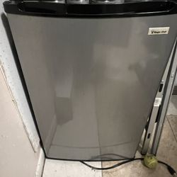 Dorm Sized Refrigerator