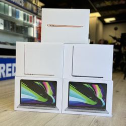 MacBook Pro 13 inch M2 Chip, MacBook Air M1 Chip & M2 Chip Available 