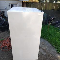 Magic Chef Freezer - Can Deliver 