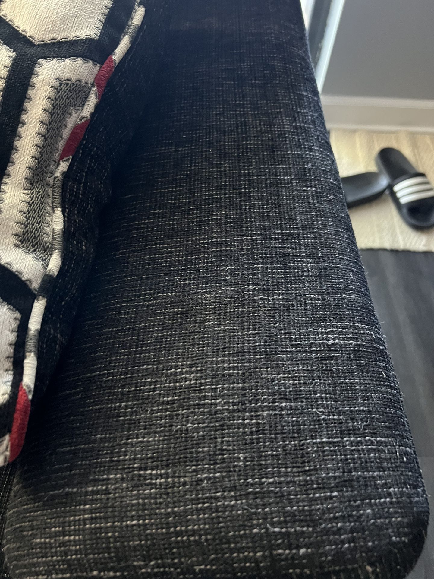 Sofa And Love Seat