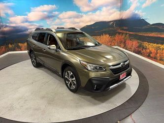 2022 Subaru Outback