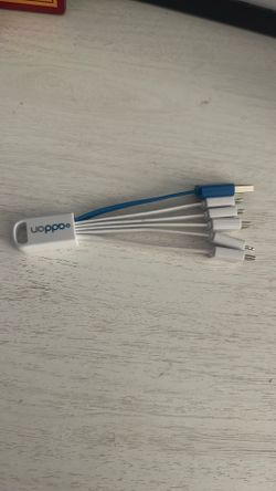 multi charger