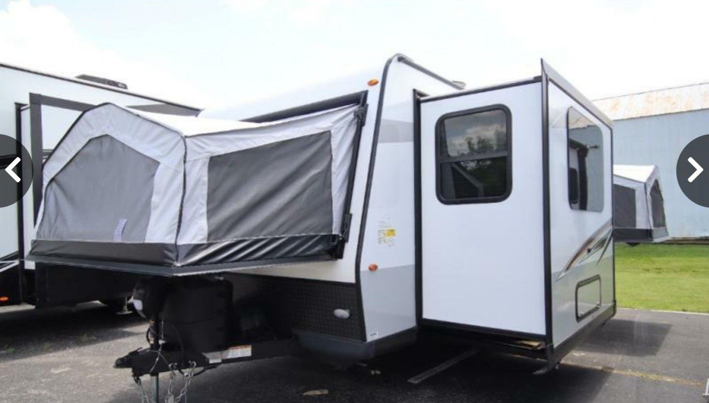 2022 Rockwood Roo S 233 