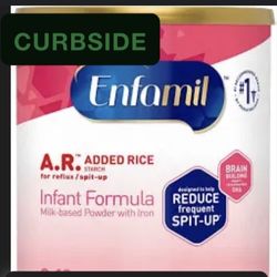 Enfamil Ar 