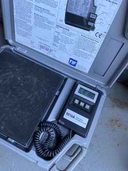 HVAC Tools