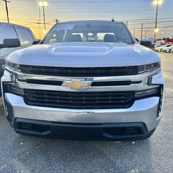 2019 Chevrolet Silverado ¡EN PAGOS!