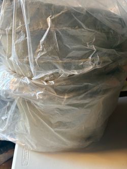 Tenmat insulation attic light can cover