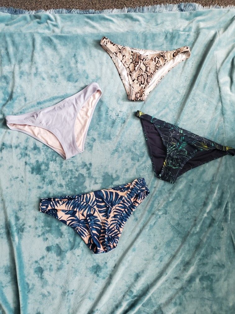 BIKINI BOTTOM BUNDLE!