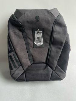Alienware Mobile Edge Elite Gaming Laptop Backpack League of Legends All Star 2019 Gray