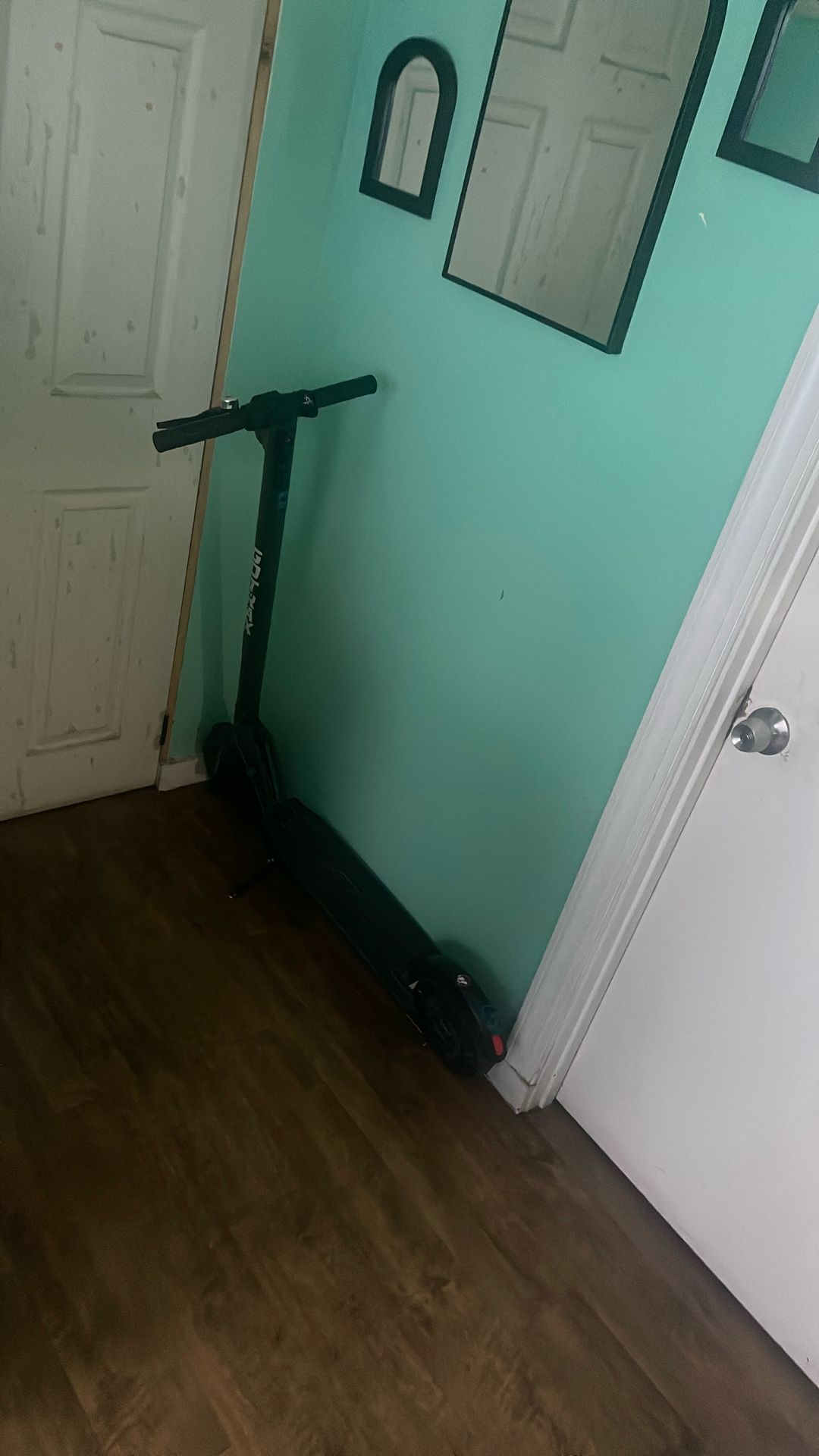 Gotrax Scooter