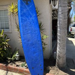 8 Ft Surfboard (NEW)
