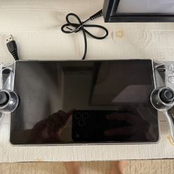 PlayStation Portal Remote Player + Case + Screen Protector