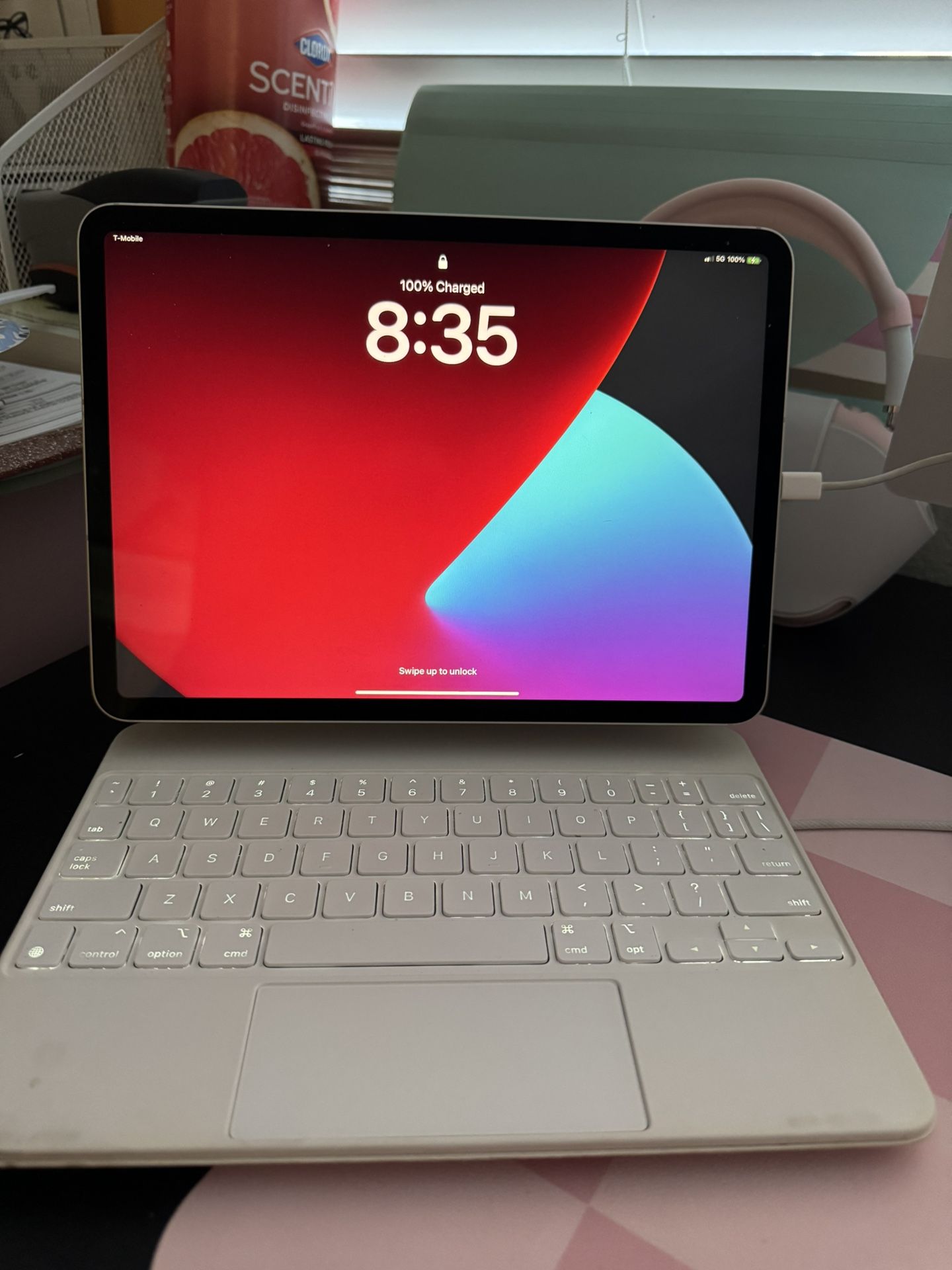 APPLE iPad Pro 11 Inch 3rd Gen