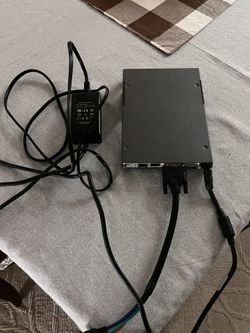 USED Haivision Makito ENCODER F- 290-1