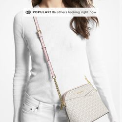 Michael Kors Hand Bag !  New Open Box ( Ask For Price )