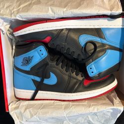 Jordan 1 