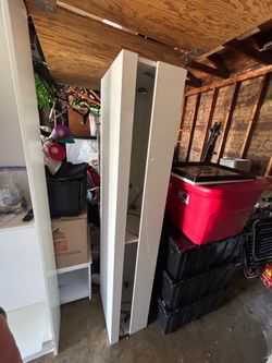 floating wall shelf