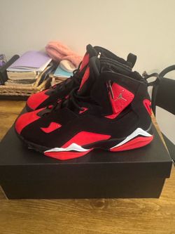 Jordan true flights