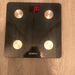 Weight Scale