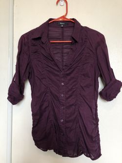 Blouse (Express)