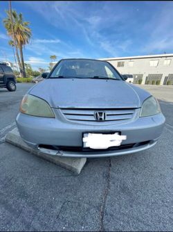 2003 Honda Civic