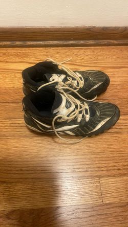 Reebok Baseball/Softball Cleats 