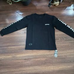 Chrome Heart Sweatshirt