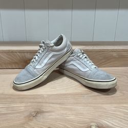Women’s Vans Size 10