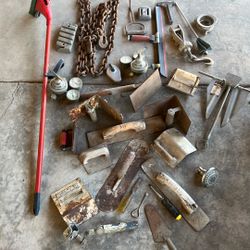 FREE construction stuff
