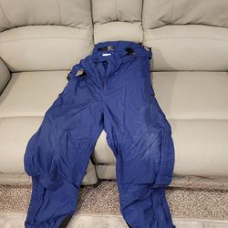Marker SKI PANTS..