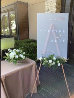 Event/Wedding Services